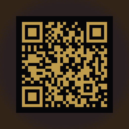 Mandala QR style preview
